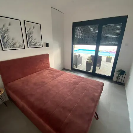 Villa Villa Don Blagaj *
